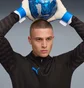Кофта мужская Puma Individualcup Black 660246-07