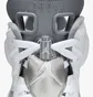 Кроссовки мужские Air Jordan 6 Retro Grey CT8529-100