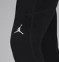 Леггинсы мужские Air Jordan Sport Dri-Fit 3/4-Length Tights Black FV8634-010