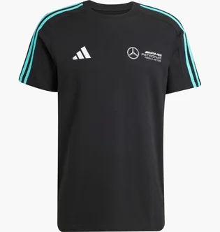 Футболка чоловіча Adidas Mer Dna Black JV5425