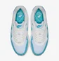 Кросівки жіночі Nike Air Max 1 Wmns White/Turquoise 319986-117