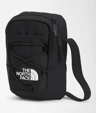 Сумка чоловіча The North Face Jester Black NF0A52UC4H0