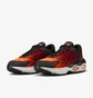 Кроссовки мужские Nike Air Max Tw Se Orange/Black FJ2590-001