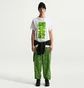 Футболка мужская Nike Sportswear T-Shirt White IH1155-100