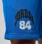 Шорты унисекс Air Jordan Brooklyn Blue HV0095-459