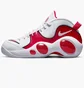 Кроссовки мужские Nike Air Zoom Flight 95 White/Red Dx1165-100