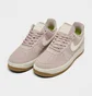 Кроссовки женские Nike Air Force 1 07 Next Nature Casual Shoes Pink FN6326-001