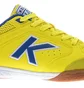 Кросівки чоловічі Kelme Precision Yellow 55.211.0151