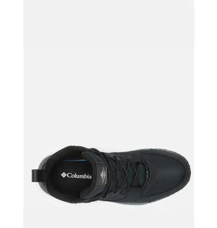Ботинки мужские Columbia Portlander Black BM6944-010