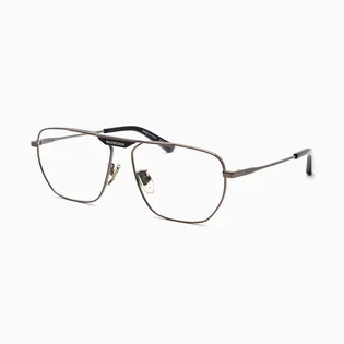 Сонцезахисні окуляри BALENCIAGA Grey BB0298SA-005-61