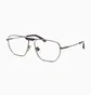 Солнцезащитные очки BALENCIAGA Grey BB0298SA-005-61