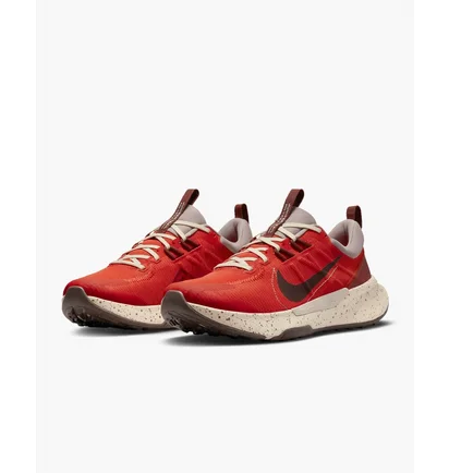 Кроссовки мужские Nike Juniper Trail 2 Trail Running Shoes Orange DM0822-601