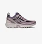 Кроссовки унисекс Salomon Acs Pro Violet L47132400