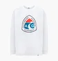 Футболка чоловіча Nike Nrg Acg Long Sleeve Outdoor T-Shirt White DX9450-100