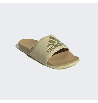 Тапочки жіночі Adidas Adilette Comfort Slides Olive Gz5898
