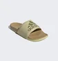 Тапочки жіночі Adidas Adilette Comfort Slides Olive Gz5898