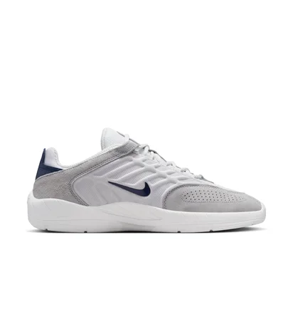 Кросівки чоловічі Nike Vertebrae Sb Grey FD4691-002