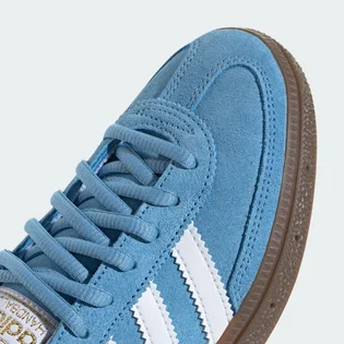 Кросівки дитячі Adidas Handball Spezial Blue JI2902