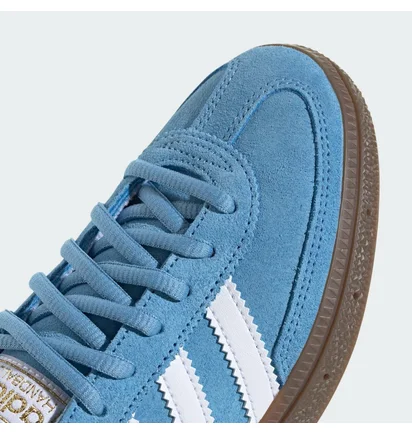 Кроссовки детские Adidas Handball Spezial Blue JI2902