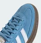 Кроссовки детские Adidas Handball Spezial Blue JI2902