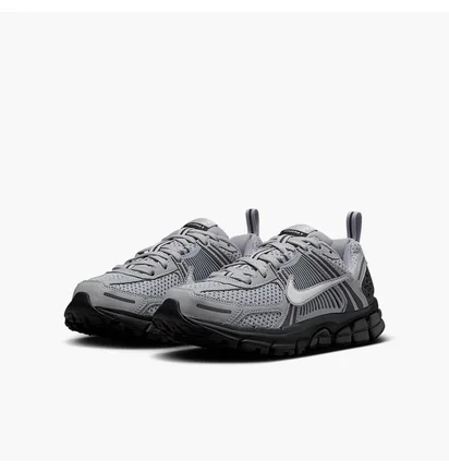 Кроссовки мужские Nike Air Zoom Vomero 5 Gs Grey HV6421-001