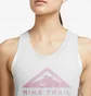 Майка женская Nike Dri-Fit Trail Tank White DM7571-078