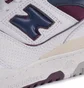 Кросівки чоловічі New Balance 550 White Bb550Ncd