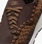 Кросівки жіночі Nike Air Footscape Woven Shoes Brown FB1959-200