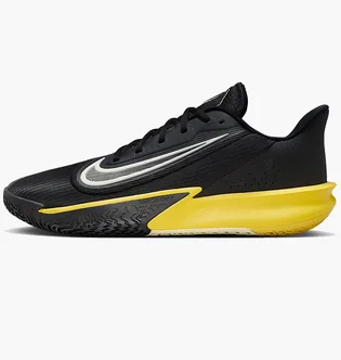 Кроссовки мужские Nike Precision 7 Black HJ9153-001