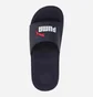 Тапочки детские Puma Cool Cat 2.0 Ps Black 390884-05