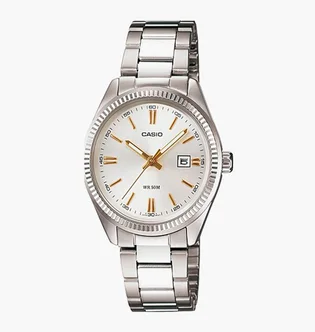 Годинник жіночий Casio LTP-1302D-7A2