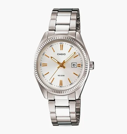 Годинник жіночий Casio LTP-1302D-7A2