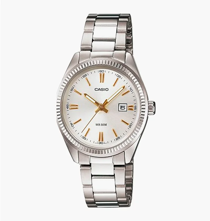 Годинник жіночий Casio LTP-1302D-7A2