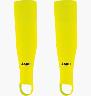 Гетри унісекс Jako Glasgow 2.0 Yellow 3414-31