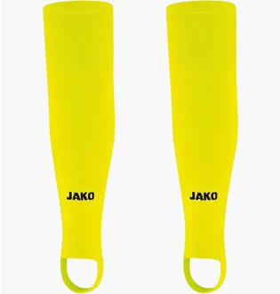 Гетри унісекс Jako Glasgow 2.0 Yellow 3414-31