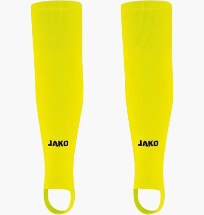 Гетри унісекс Jako Glasgow 2.0 Yellow 3414-31