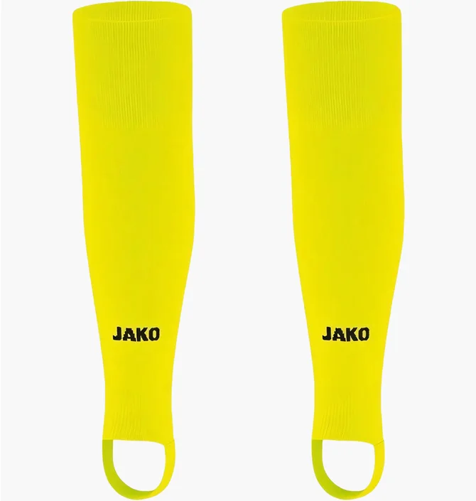 Гетри унісекс Jako Glasgow 2.0 Yellow 3414-31