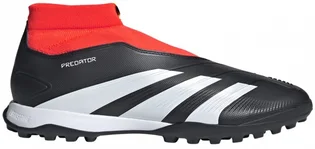 Сороконіжки жіночі Adidas Predator League Ll Tf Black IG7715