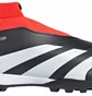 Сороконіжки жіночі Adidas Predator League Ll Tf Black IG7715