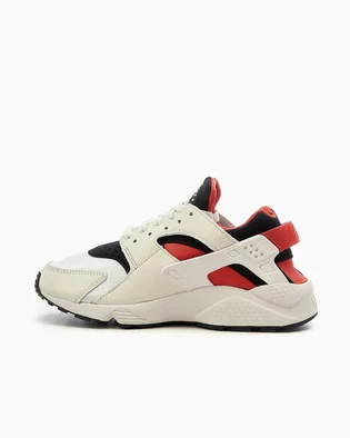 Кросівки жіночі Nike W Air Huarache White Dh4439-103