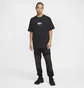 Футболка чоловіча Nike Sportswear Max90 T-Shirt Black FZ7981-010