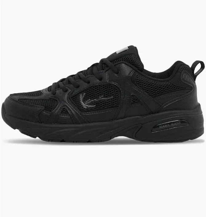 Кросівки чоловічі Karl Kani Prime Runner Black 10510022