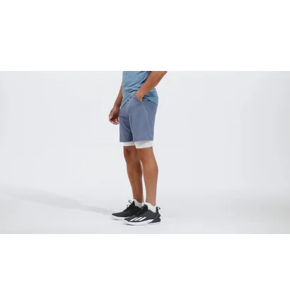 Шорты мужские Adidas Tennis Ergo Shorts Blue IQ4734