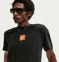 Футболка мужская Nike U Nsw Tee Std Jdi Black IR4972-010