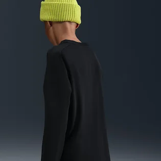 Лонгслив детский Nike Dri- F I T Long- Sleeve Top Black HV0662-010