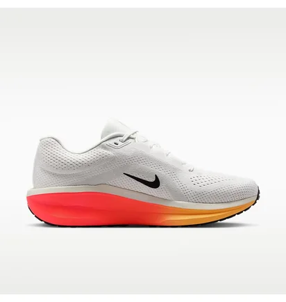 Кросівки чоловічі Nike Air Winflo White FJ9509-111