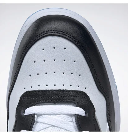 Кроссовки унисекс Reebok Bb 4000 Ii Black Ig9953