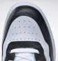 Кроссовки унисекс Reebok Bb 4000 Ii Black Ig9953