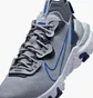 Кросівки чоловічі Nike React Vision Grey HQ3819-004