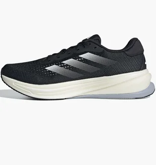 Кросівки чоловічі Adidas Supernova Rise Shoes Black IG5844